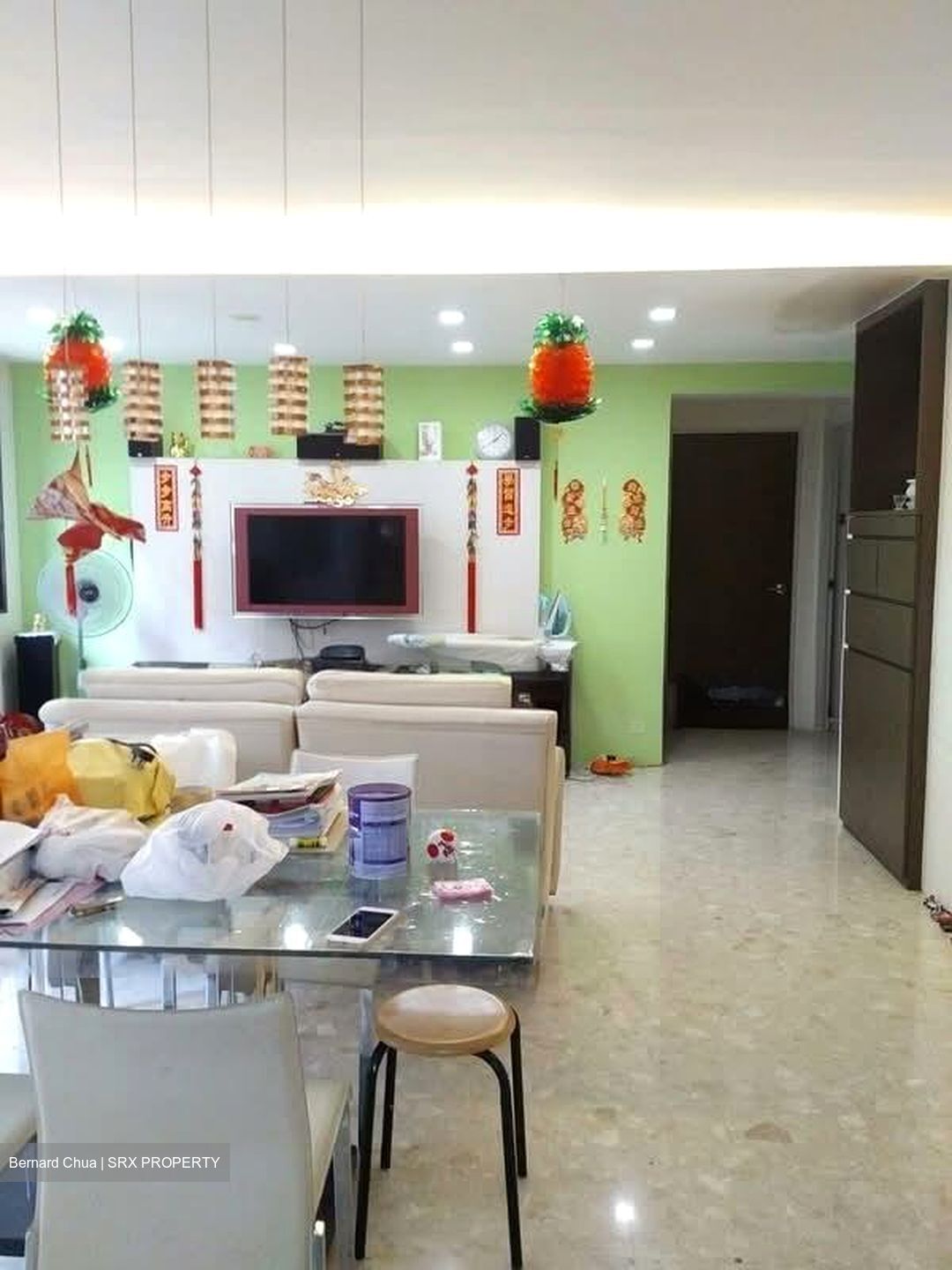 Blk 304 Tampines Street 32 (Tampines), HDB 5 Rooms #575832981